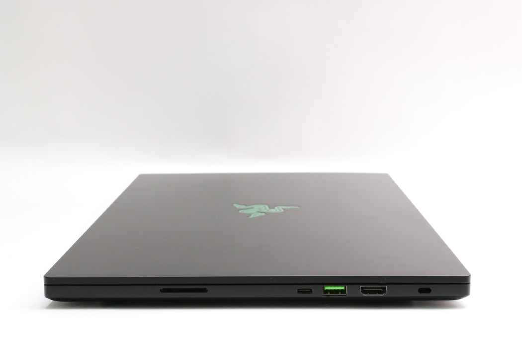 16" Razer Blade 15 (2022), i7-12800H, 16GB, 1TB SSD, RTX 3060