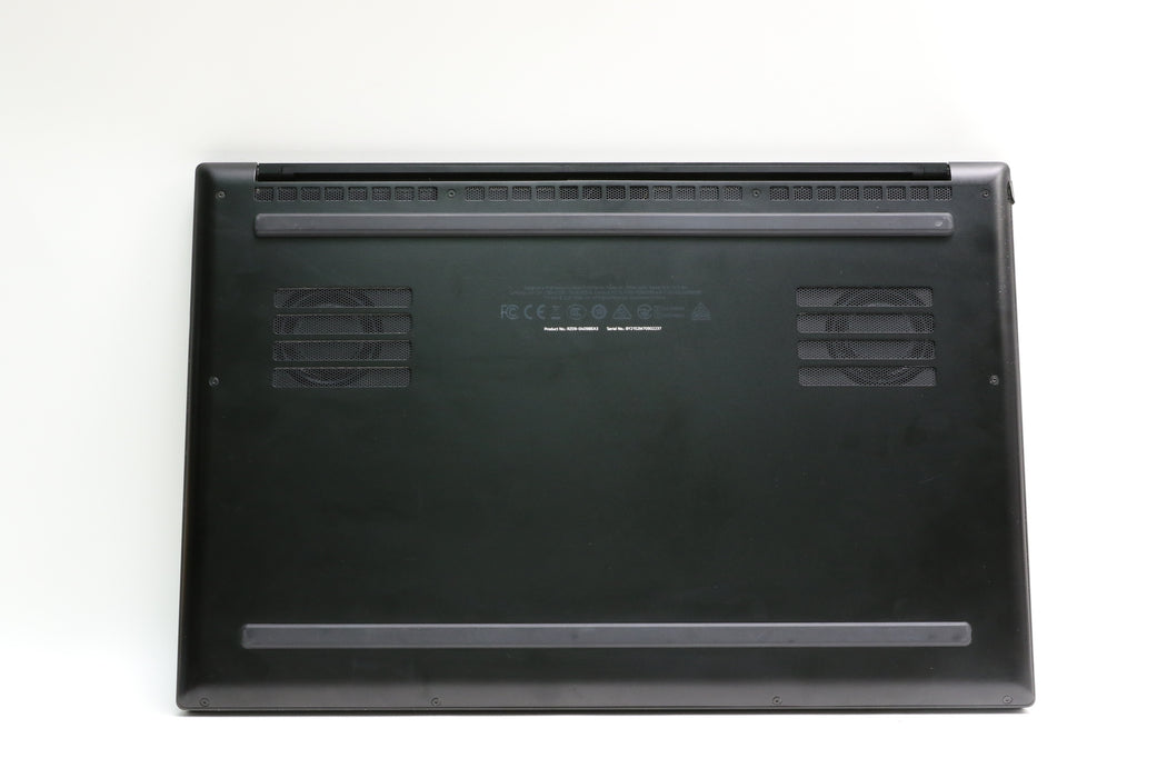 100%BATT 15" QHD Razer Blade 15 Advanced, i7-11800H, 40GB, 1TB, RTX 3070