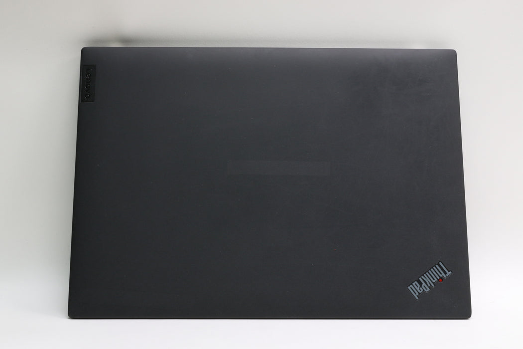 14" WUXGA Lenovo Thinkpad T14 Gen 3, i5-1235U, 16GB, 512GB SSD, Touchscreen