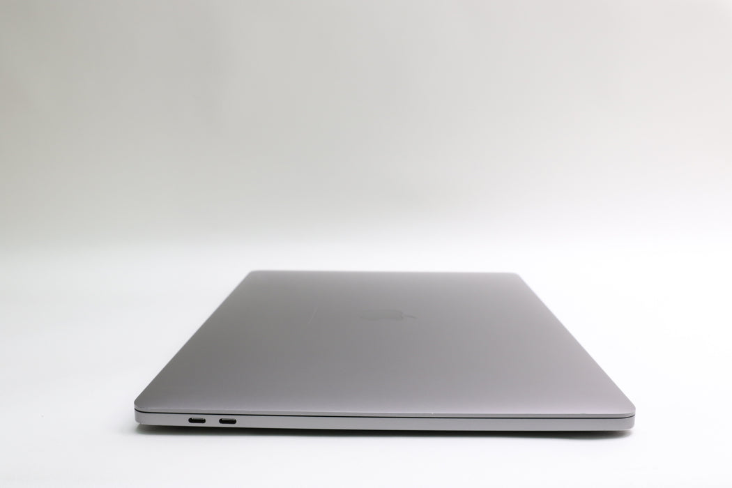 16" 2019, MacBook Pro, BTO, i9-9980HK, 32GB, 512GB SSD, AMD Radeon Pro 5500M