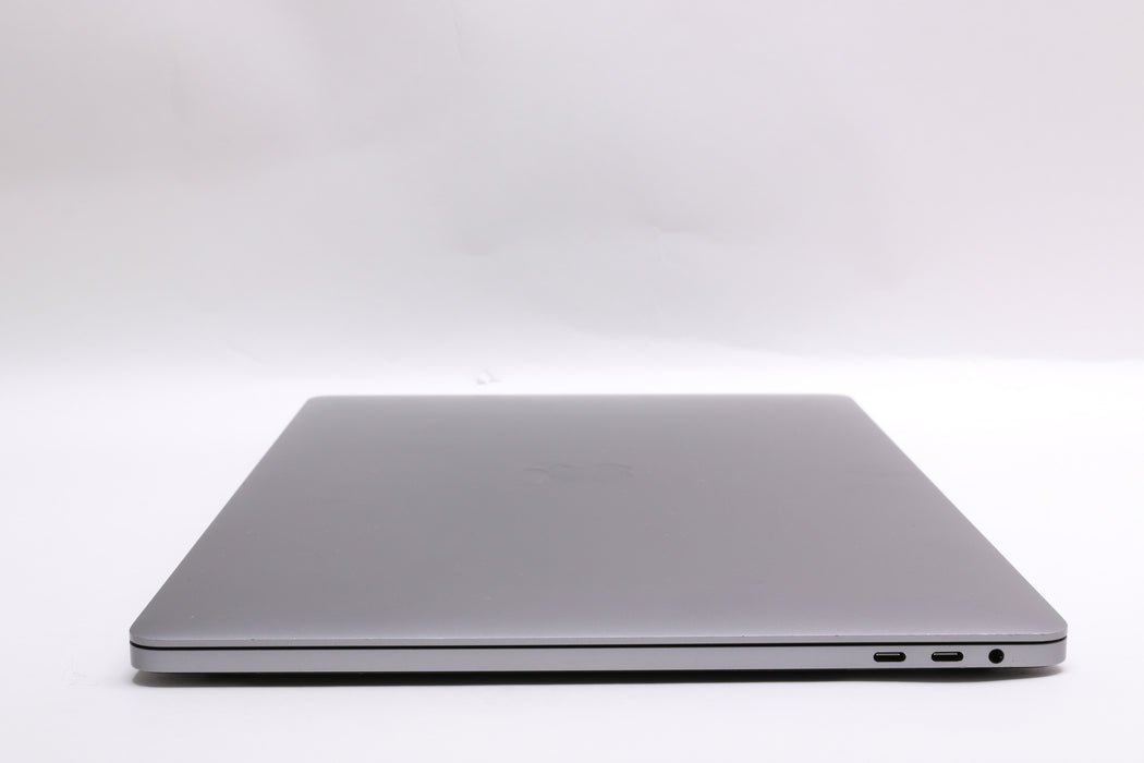 16" 2019, MacBook Pro, BTO, i9-9980HK, 64GB, 512GB SSD, AMD Radeon Pro 5300M