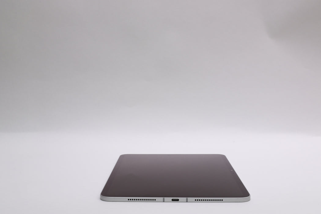 11" iPad Pro M4, 256GB, Unlocked, Silver, MVW23LL/A