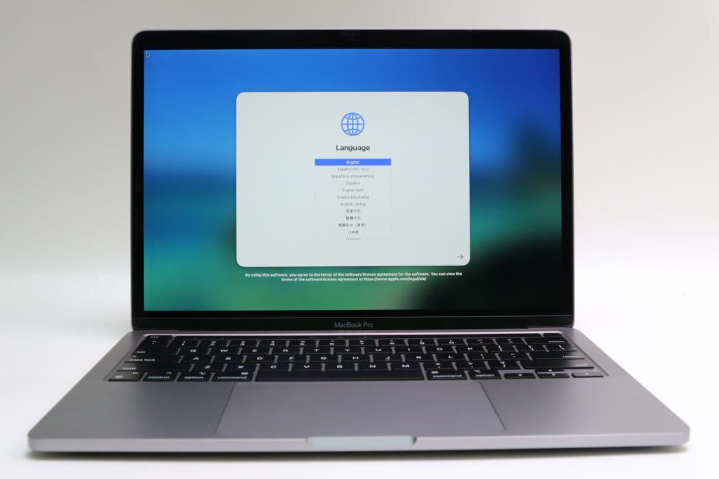13" 2022, MacBook Pro, MNEH3LL\/A, 3.49 GHz Apple M2, 8GB, 256GB SSD