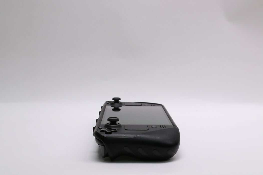 Valve Steam Deck OLED 512GB Black Console