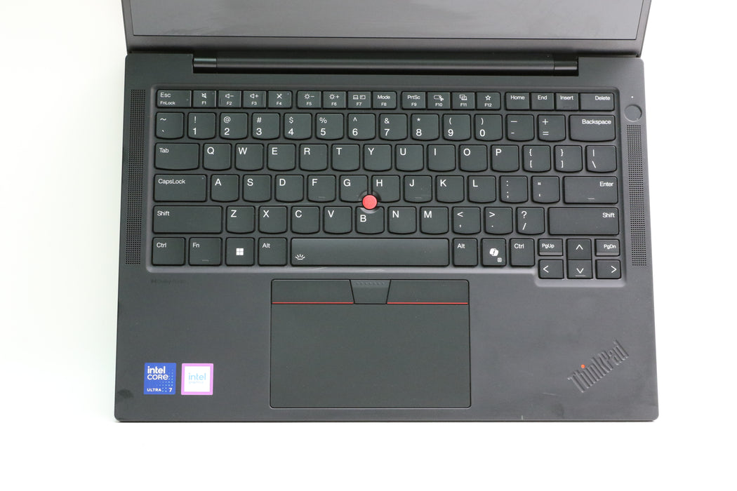 100%BATT 14" WUXGA Lenovo Thinkpad T14s Gen 5, Ultra 7 155U, 16GB, 512GB SSD