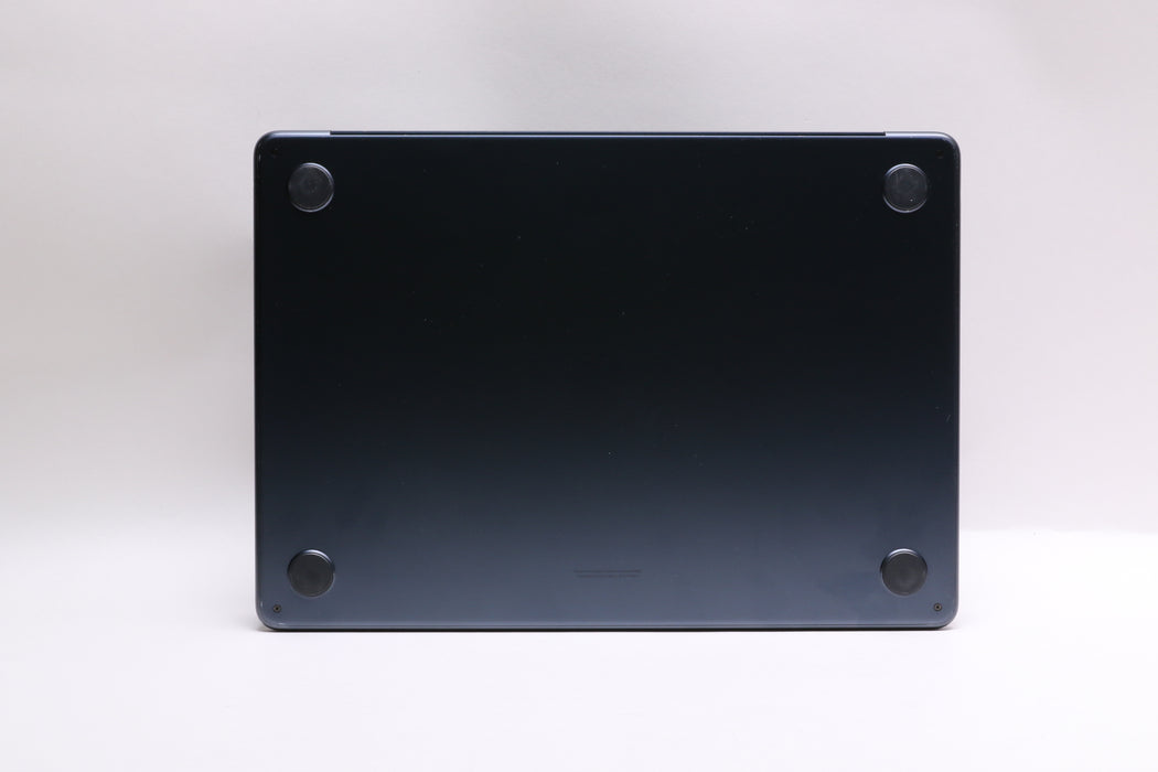 13" 2022, MacBook Air, MLY43LL/A, Apple M2, 8GB, 512GB SSD, 10C