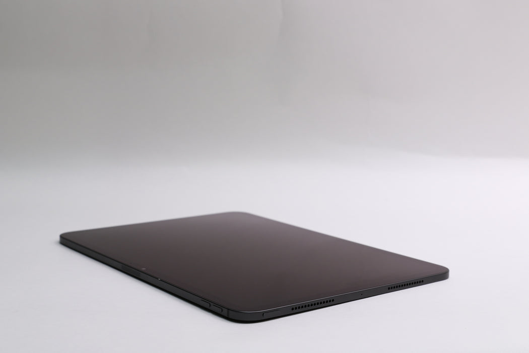 11" iPad Pro M4, 256GB, Wi-Fi Only, Space Black, MVV83LL/A