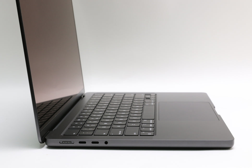 14" 2024, MacBook Pro, MX2H3LL/A, Apple M4 Pro, 24GB, 512GB SSD, 16C
