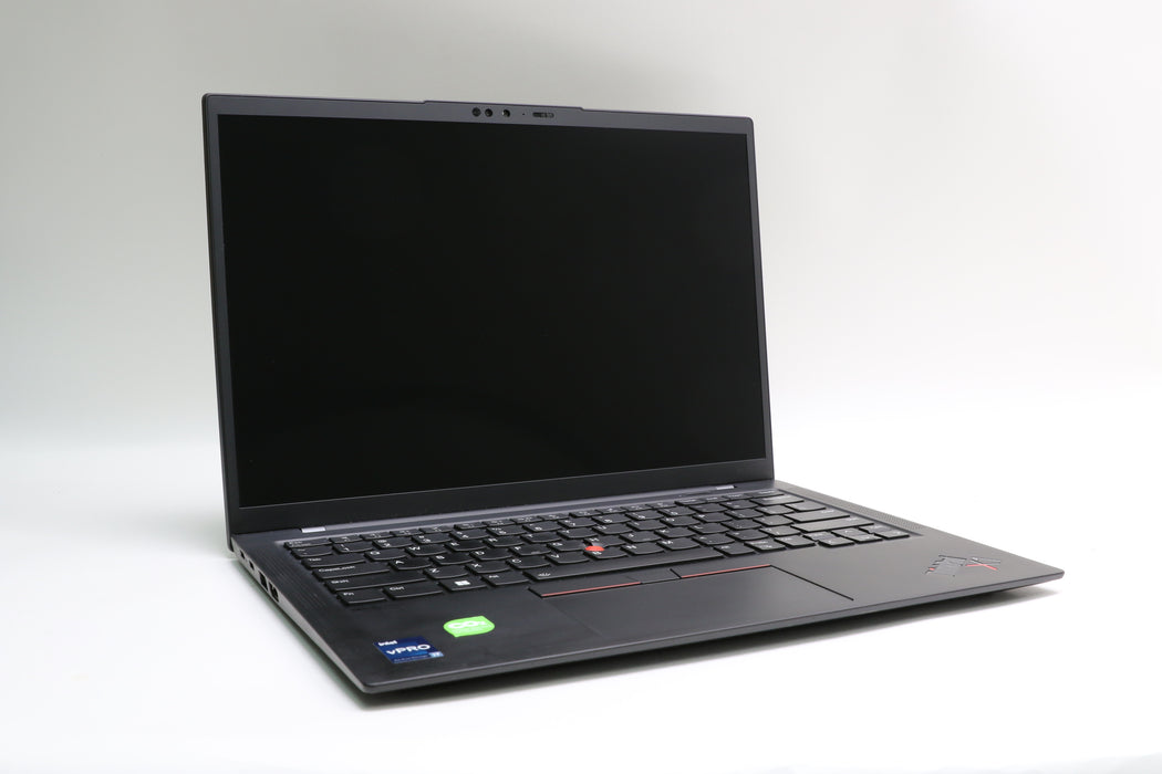 100%BATT 14" UHD+ Lenovo ThinkPad X1 Carbon Gen 10, i7-1270P, 32GB, 1TB SSD