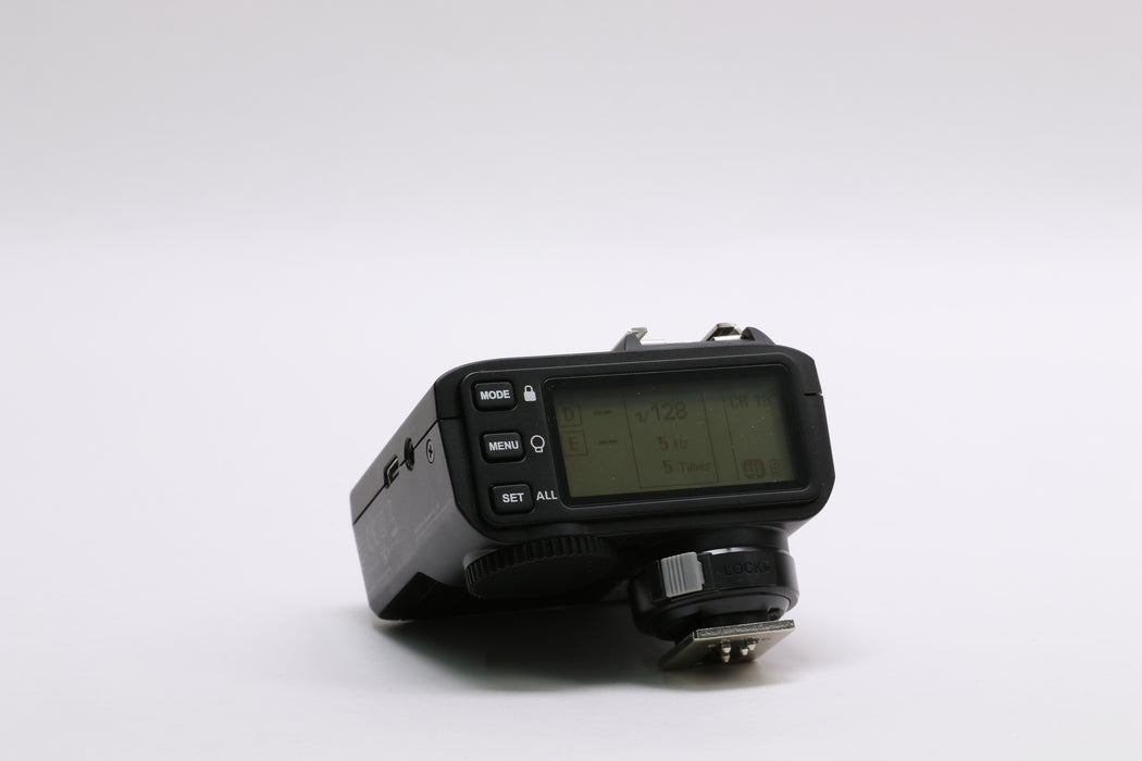 Godox X2T-O TTL Wireless Flash Trigger