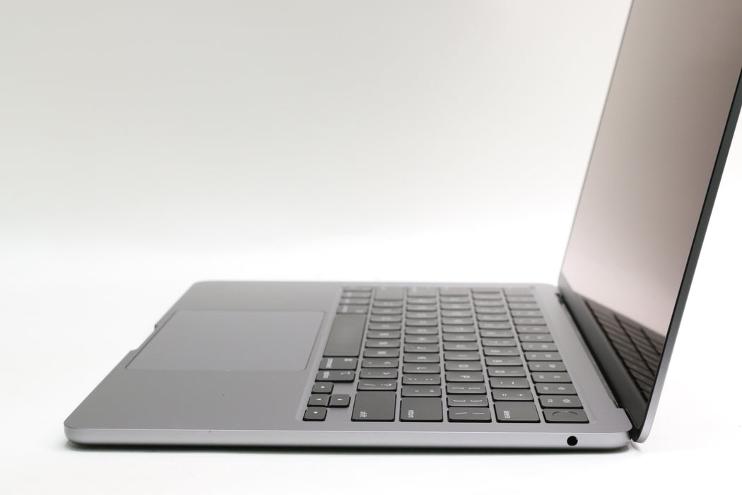 13" 2022, MacBook Air, MLXW3LL/A, Apple M2, 8GB, 256GB SSD, 8C