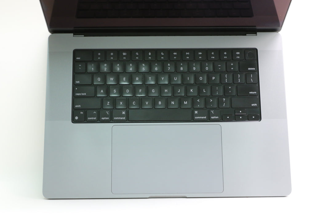 16" 2021, MacBook Pro, MK193LL/A, Apple M1 Pro, 16GB, 1TB SSD, 16C