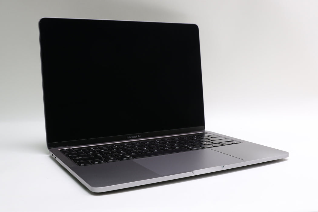13" QHD+ 2020, Macbook Pro, MWP42LL\/A, i5-1038NG7, 16GB, 512GB SSD, TouchBar