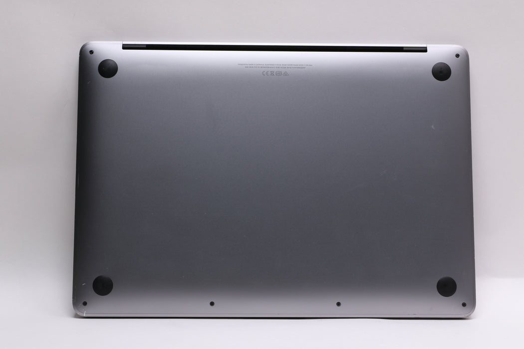 13" 2020, MacBook Pro, MYD92LL/A, Apple M1, 8GB, 512GB SSD, 8C
