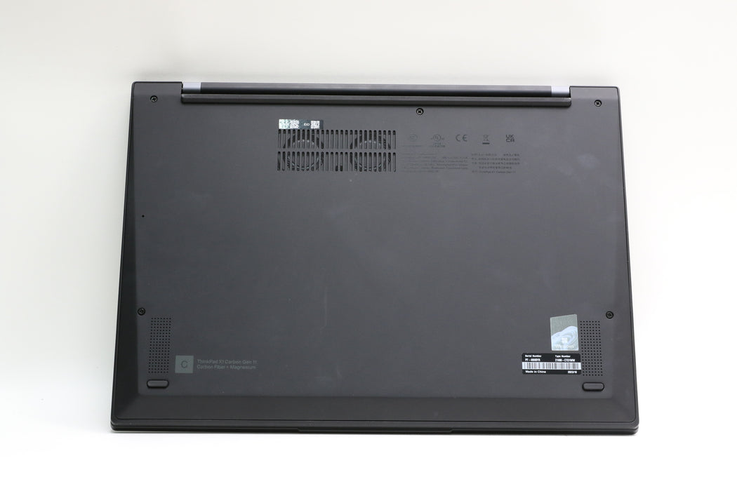 100%BATT 14" WUXGA Lenovo Thinkpad X1 Carbon Gen 11, i7-1355U, 16GB, 512GB SSD