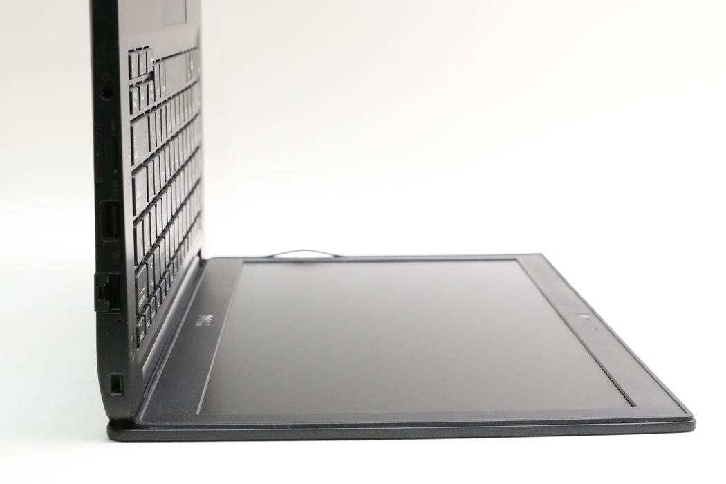 12" Dell Latitude 7280, i7-7600U, 8GB, 256GB SSD