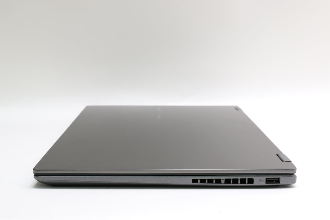 MINT! 16" Asus Vivobook 16 Flip TP3607S, Ultra 7 256V, 16GB, 512GB SSD, Touch