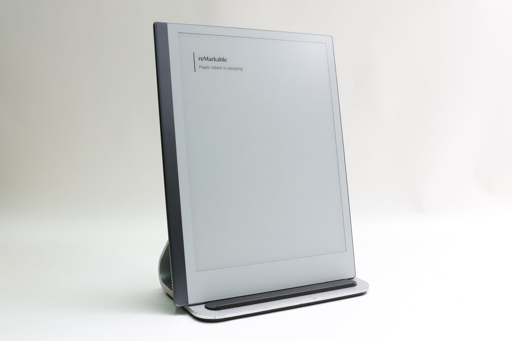 ReMarkable 2 Paper Tablet w/ Pen and Folio!