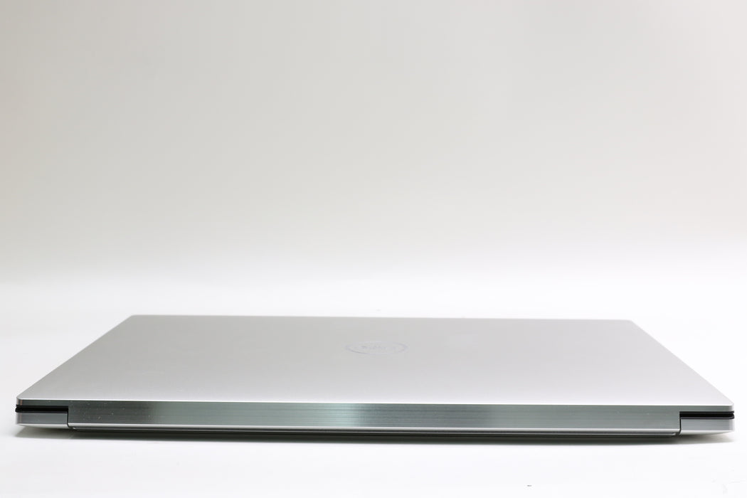 15" 3.5K OLED! Dell XPS 15 9510, i7-11800H, 32GB, 512GB, RTX 3050 Ti, 100%BATT!