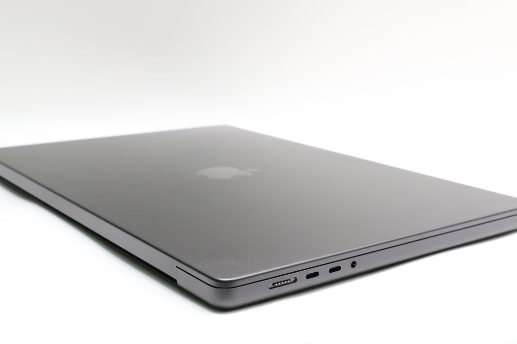16" 2024, MacBook Pro, BTO, Apple M4 Max, 128GB, 1TB SSD, 40C, AppleCare+ 2027!