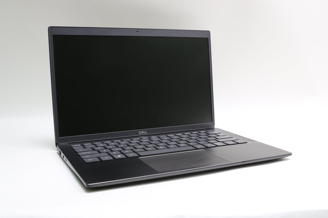 13" Dell Latitude 3301, i3-8145U, 4GB, 128GB SSD
