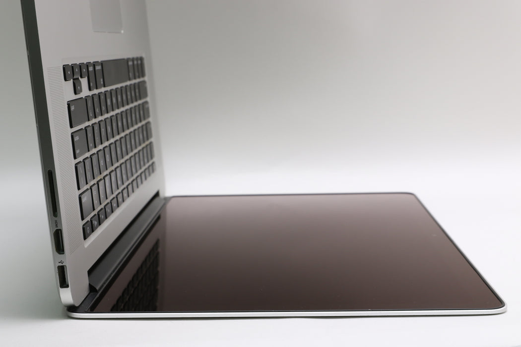 15" 2.8K 2015, MacBook Pro, CTO, i7-4870HQ, 16GB, 1TB SSD, AMD R9 M370X 2GB