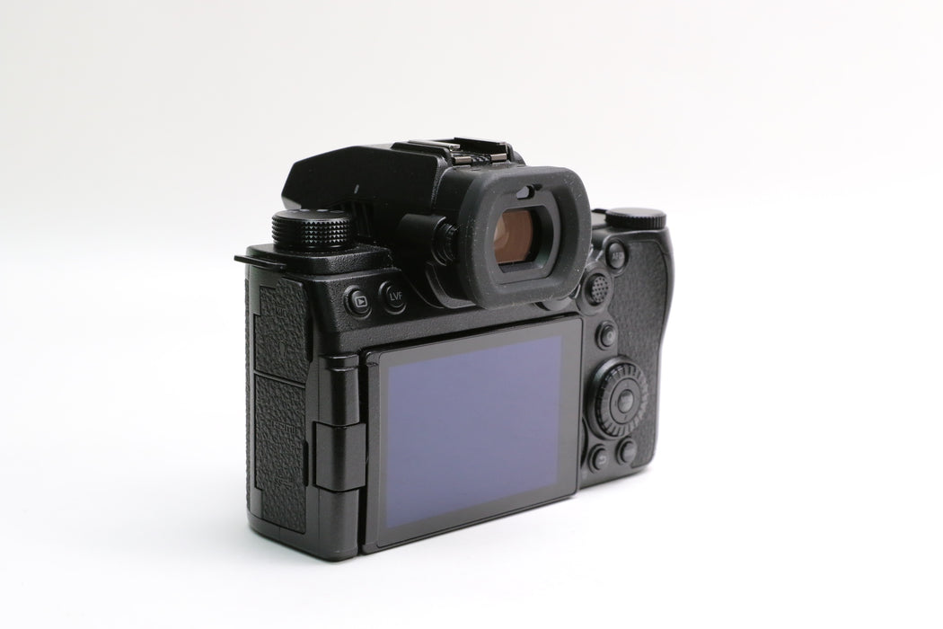 Panasonic Lumix S5 IIX Mirrorless Camera