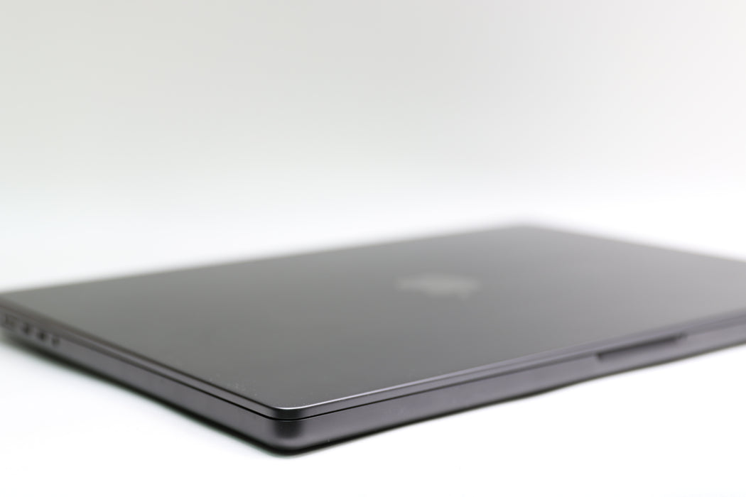 16" 2023, MacBook Pro, MUW63LL/A, Apple M3 Max, 48GB, 1TB SSD, 40C