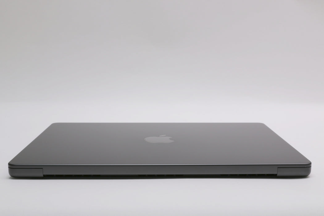 14" 2024, MacBook Pro, MW2V3LL/A, Apple M4, 16GB, 1TB SSD, 10C