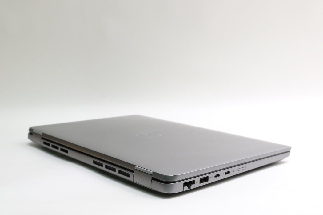 14" Dell Latitude 5450, Ultra 7 155U, 16GB, 512GB SSD