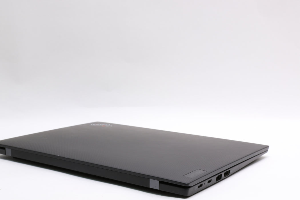 14" 2.8K Lenovo ThinkPad X1 Carbon Gen 11, i7-1370P, 32GB, 512GB SSD — photo 9 of 13