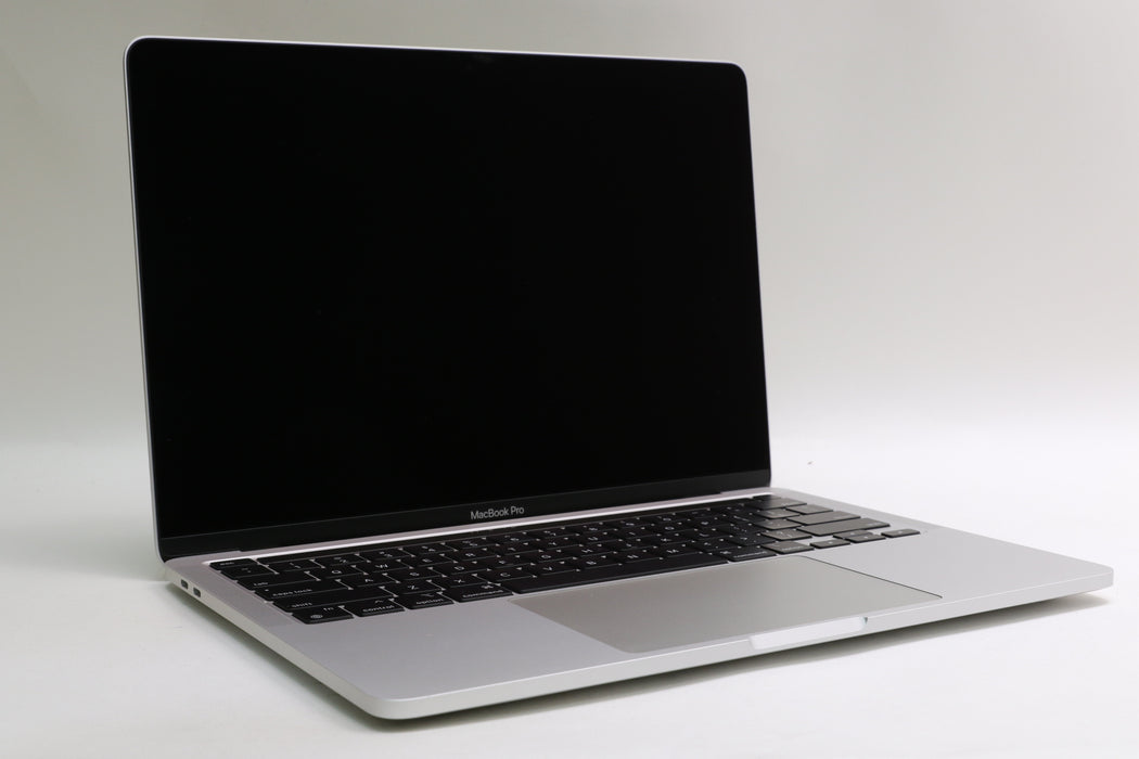100%BATT 13.3" 2020, MacBook Pro, MYDC2LL/A, Apple M1, 16GB, 512GB SSD, 8C