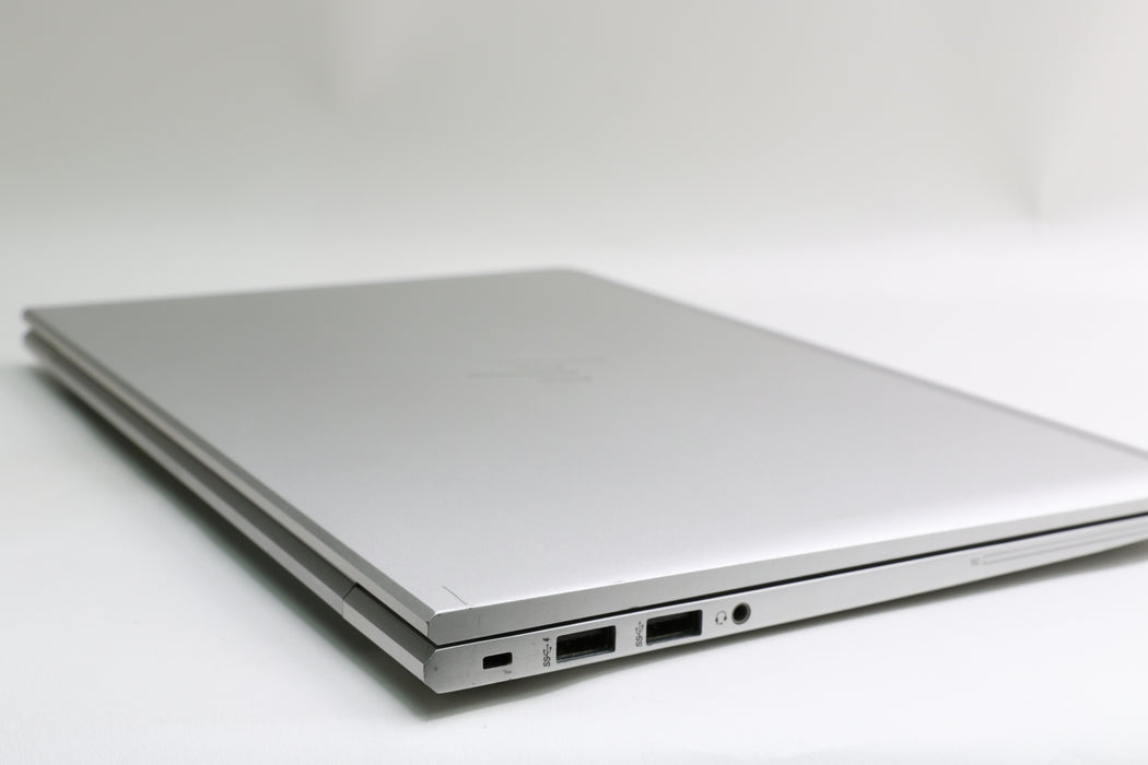 14" HP EliteBook 840 G7, i5-10210U, 8GB, 256GB SSD