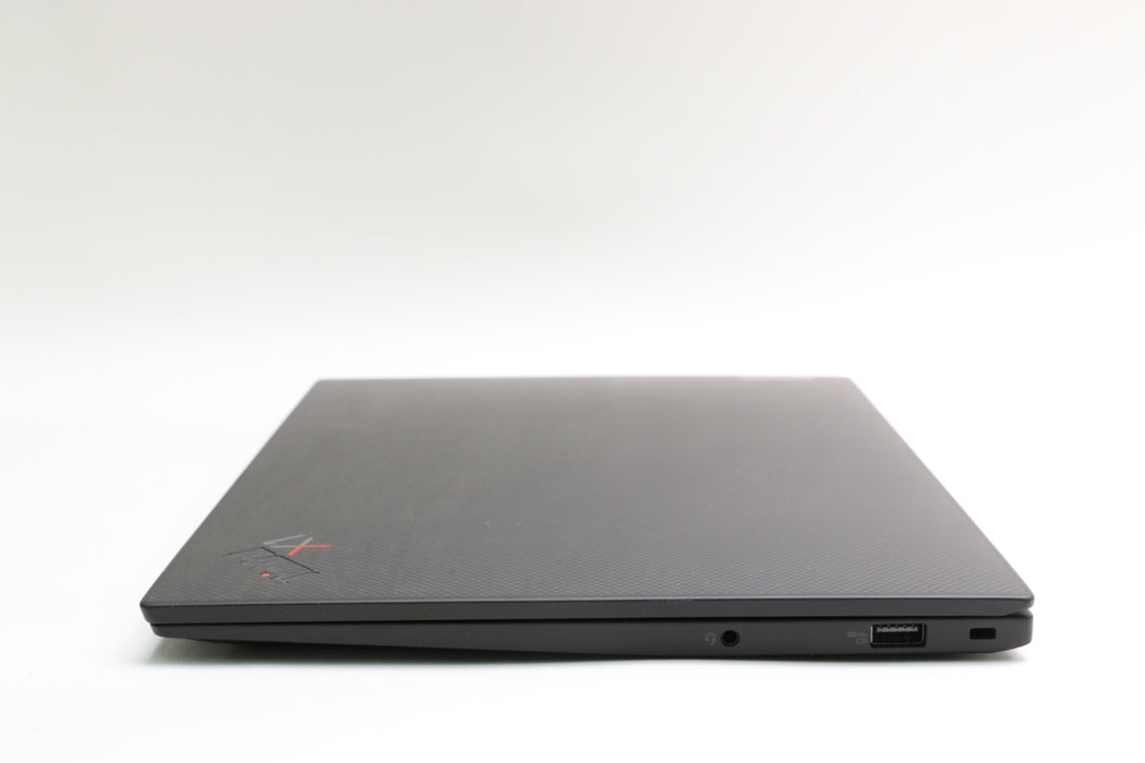 14" 2.8K Lenovo Thinkpad X1 Carbon Gen 11, i7-1370P, 32GB, 512GB SSD