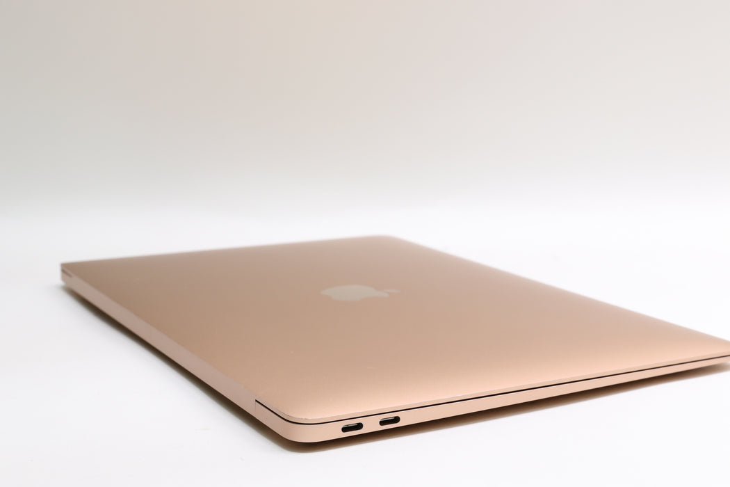13" 2018, MacBook Air, MREE2LL\/A, Dual-Core i5, 8GB, 128GB SSD