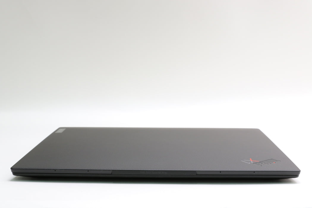 14" 2.8K Lenovo Thinkpad X1 Carbon Gen 11, 13th Gen i7-1370P, 32GB, 512GB SSD,