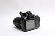 Nikon D3500 Camera w/ Nikon AF-S DX 18-55mm f/3.5-5.6G VR II, 7,273 Shutter! — photo 5 of 8