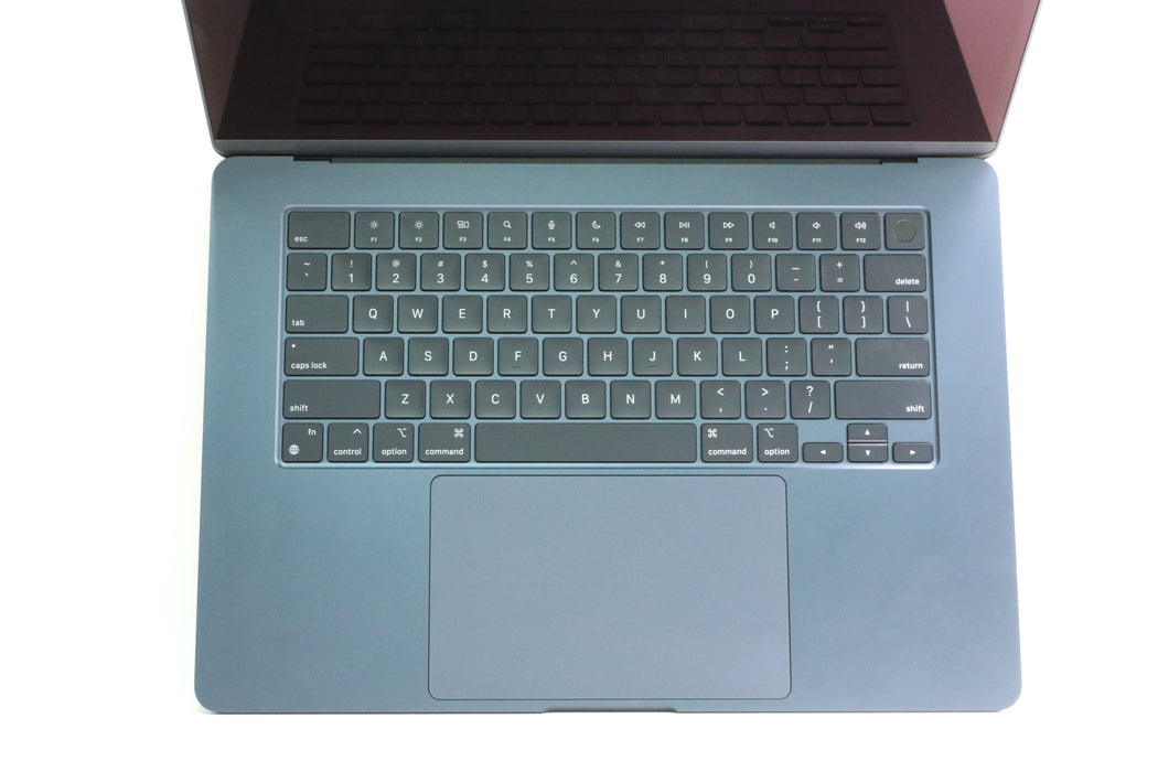 15" 2024, MacBook Air, MC9G4LL/A, Apple M3, 16GB, 256GB SSD, 10C