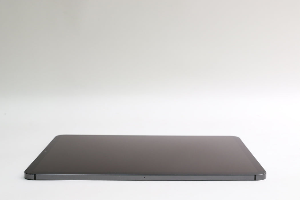 iPad Pro 11" 2nd Gen, 128GB, Unlocked, Space Gray, MY332LL/A 11 in