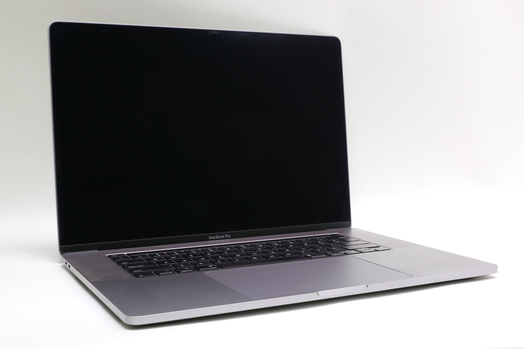 16" 2019, MacBook Pro, BTO, i9-9880H, 32GB, 1TB SSD, AMD Radeon Pro 5500M