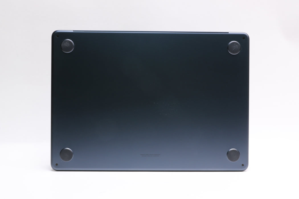 13" 2024, MacBook Air, MXCV3LL/A, Apple M3, 16GB, 512GB SSD, 10C