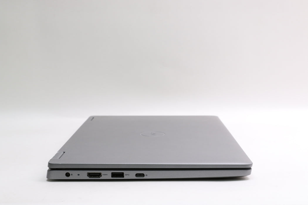 13" Dell Latitude 3310 2-in-1, i5-8265U, 8GB, 128GB, New Battery!