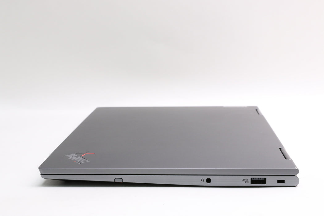 14" Lenovo Thinkpad X1 Yoga Gen 7, i7-1270P, 32GB, 512GB, Touchscreen