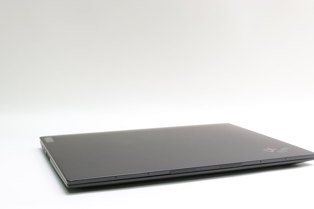14" Lenovo, ThinkPad X1 Carbon Gen 10, i7-1260P, 16GB, 512GB SSD