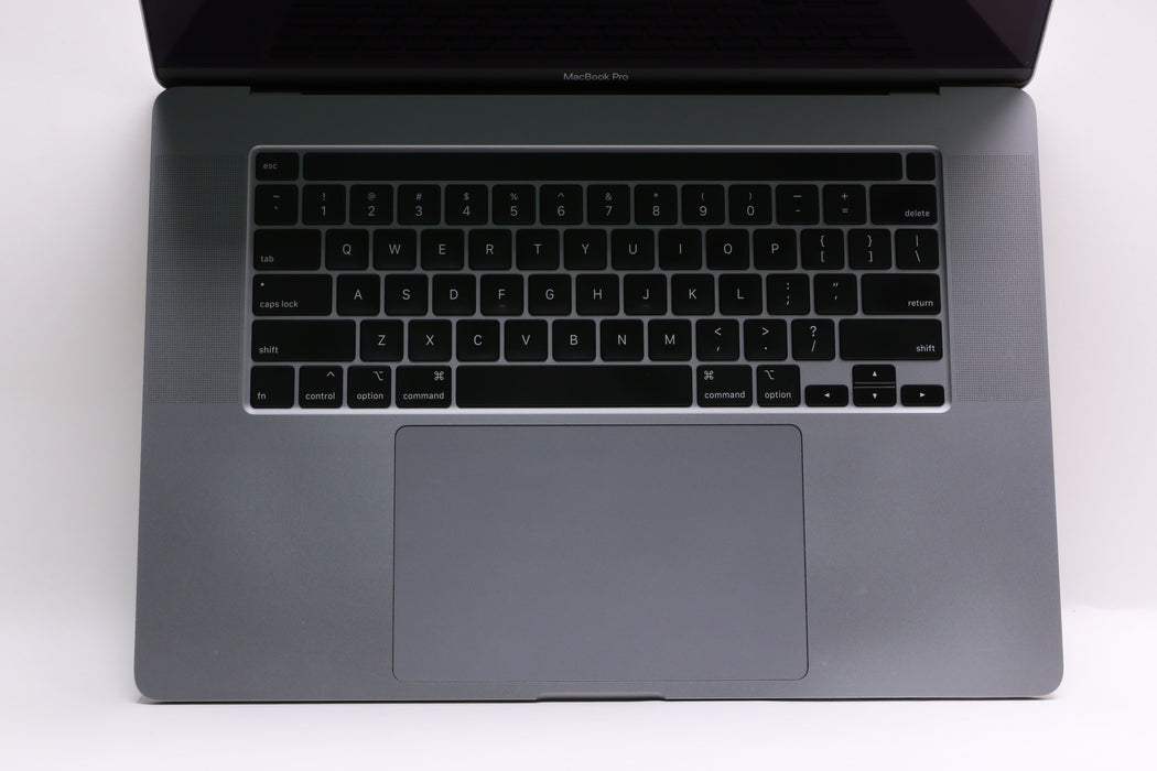 16" 2019, MacBook Pro, BTO, i9-9980HK, 64GB, 512GB SSD, AMD Radeon Pro 5300M