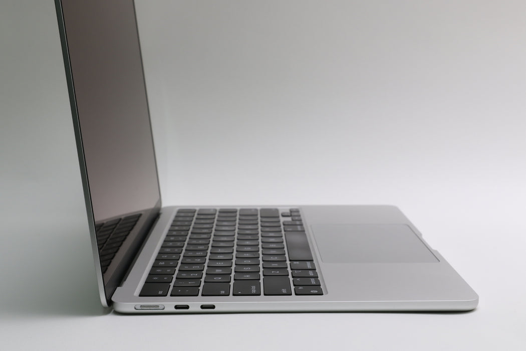 13" 2022, MacBook Air, MC7V4LL/A, Apple M2, 16GB, 256GB SSD, 8C