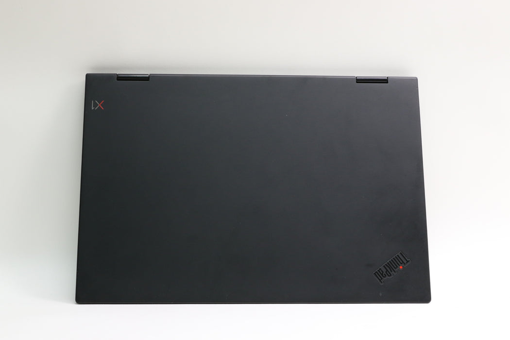 14" Lenovo ThinkPad X1 Yoga 3rd Gen, i5-8250U, 8GB, 512GB, Touch, 100% Battery