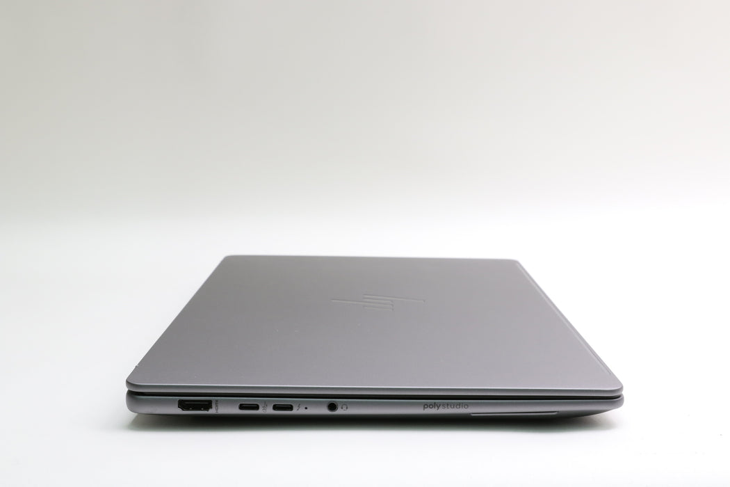 14" 2.8K HP Zbook Ultra G1a, AMD RYZEN AI MAX+ PRO 395, 64GB, 2TB SSD, Touch