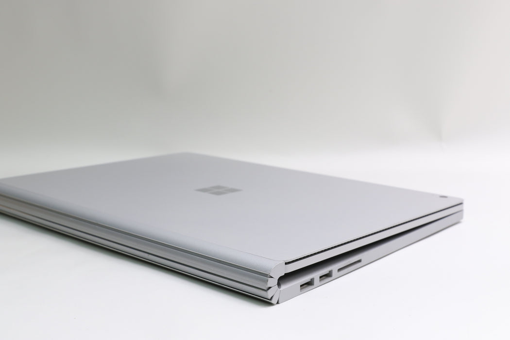 13.3" Microsoft Surface Book 3, i7-1065G7 1.30GHz, 16GB, 256GB SSD, GTX 1650