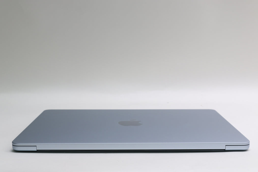 13" 2025, MacBook Air, MC6V4LL/A, Apple M4, 24GB, 512GB SSD, 10C